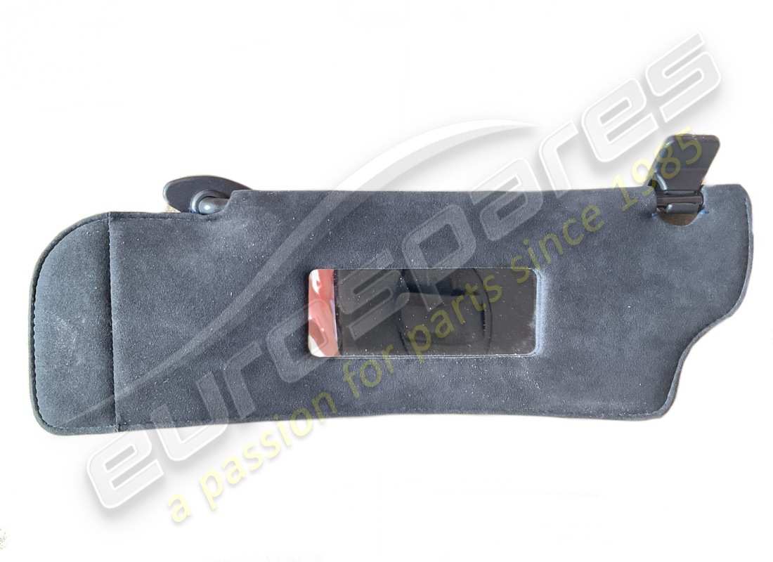 GEBRAUCHT Ferrari PANTINA PARASOLE SX GDX KOMPLETT . TEILENUMMER 88336000 (1)