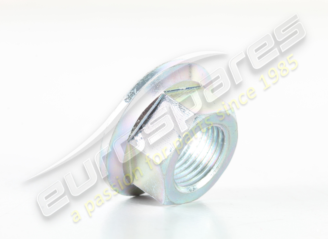 NEUE FERRARI MUTTER. TEILENUMMER 148093 (2) neue ferrari mutter. teilenummer 148093 (2)