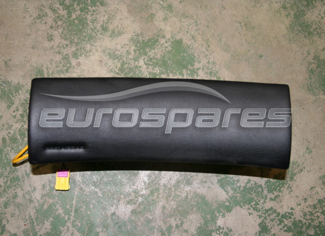 GEBRAUCHTER Maserati BEIFAHRER-SEITENAIRBAG . TEILENUMMER 683428.. (1)
