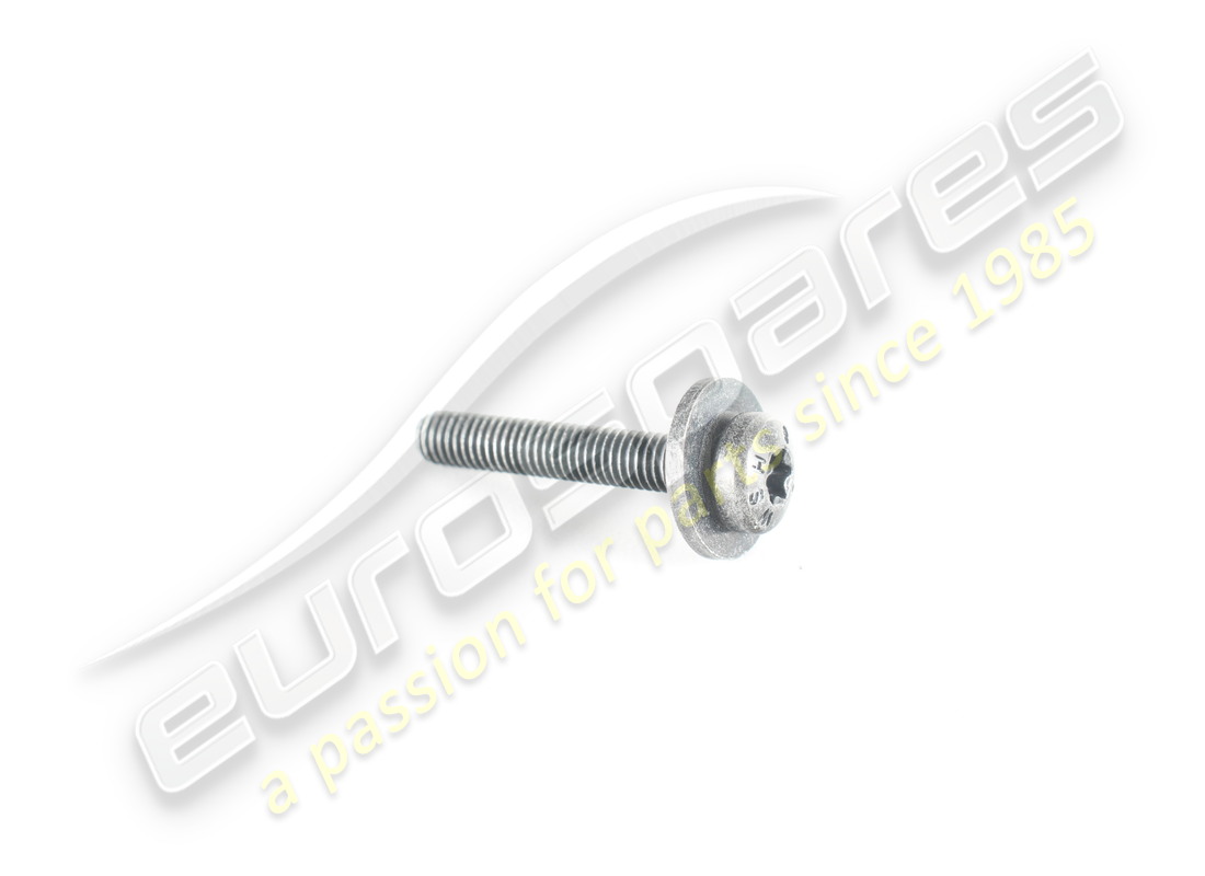 neuer porsche fillister hd. schrauben. teilenummer 99907314301 (1)