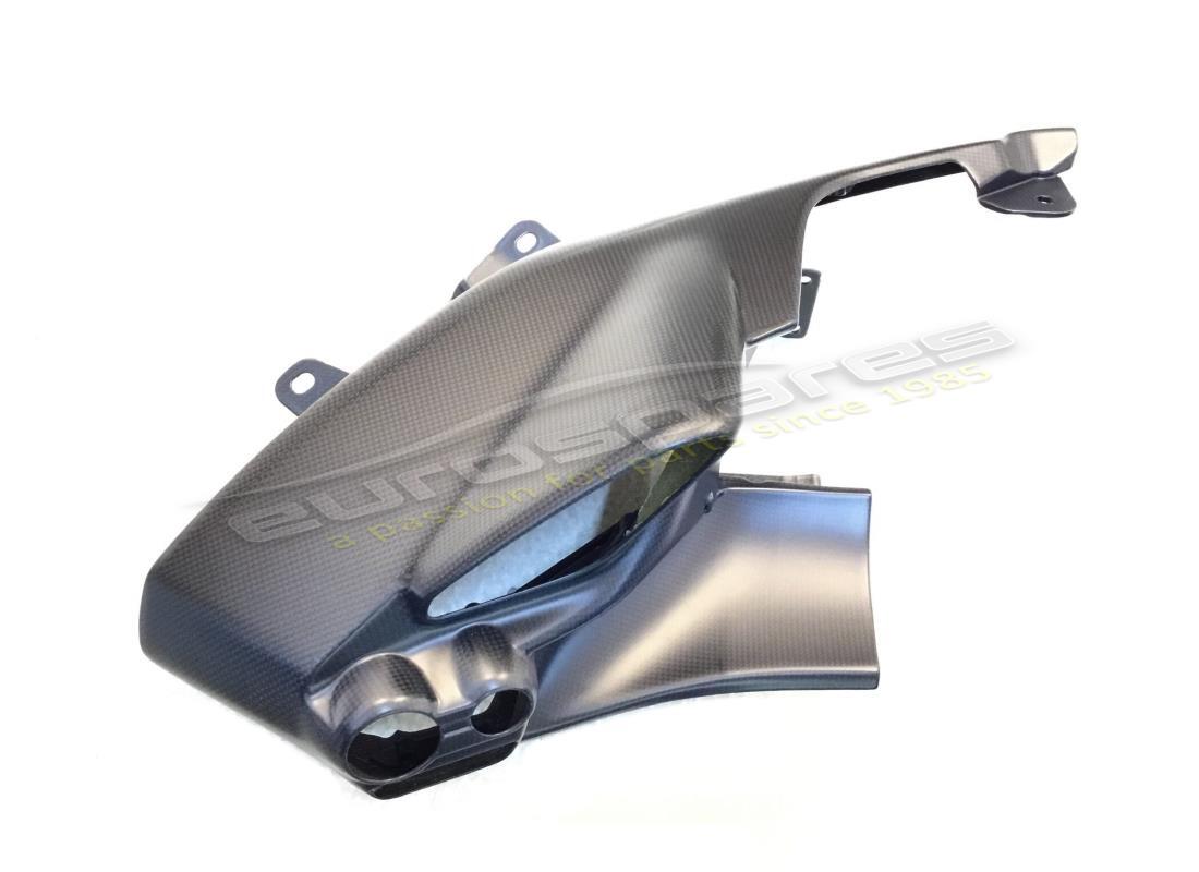 Überholte Ferrari obere Verkleidung auf der Fahrerseite links. TEILENUMMER 796885 (1)