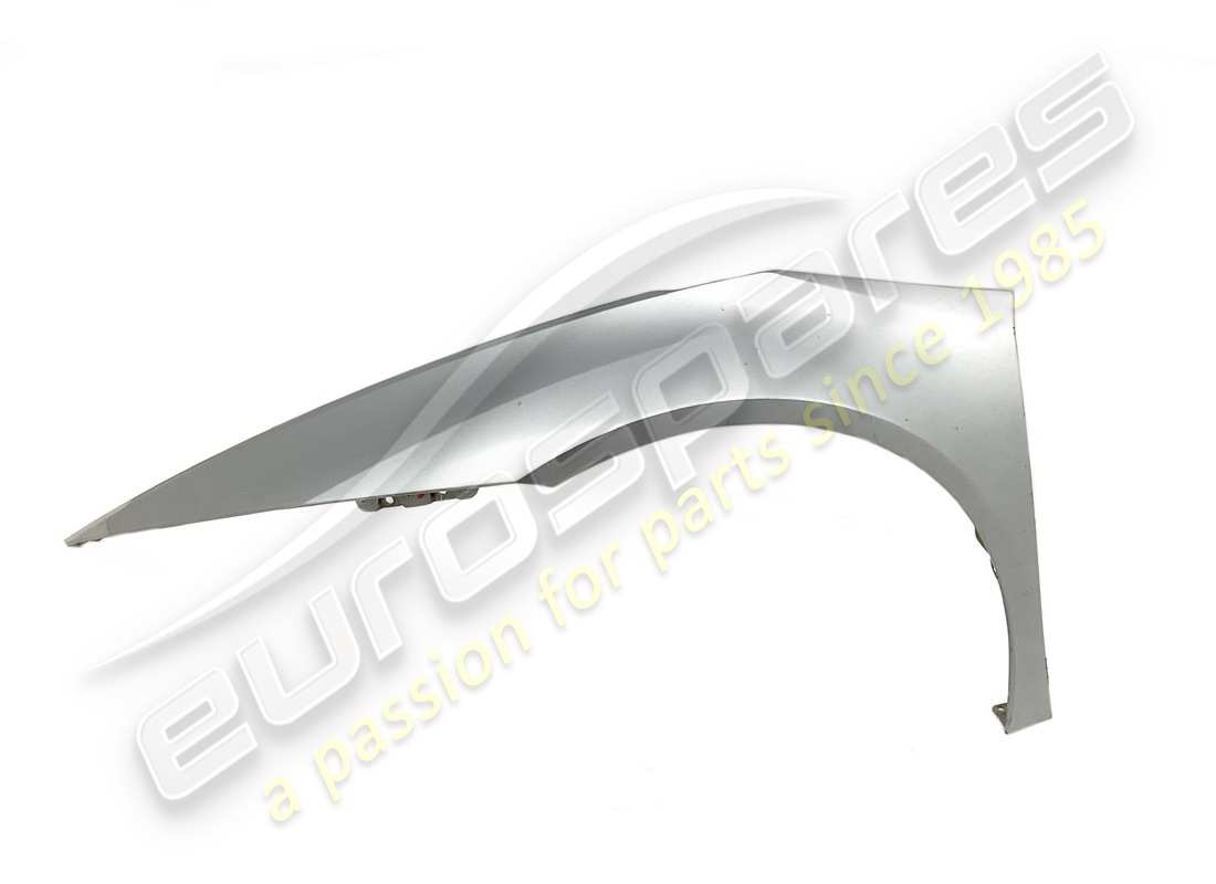 GEBRAUCHTER Lamborghini LINKER VORDERER KOTFLÜGEL. TEILENUMMER 4T0821021D (1)