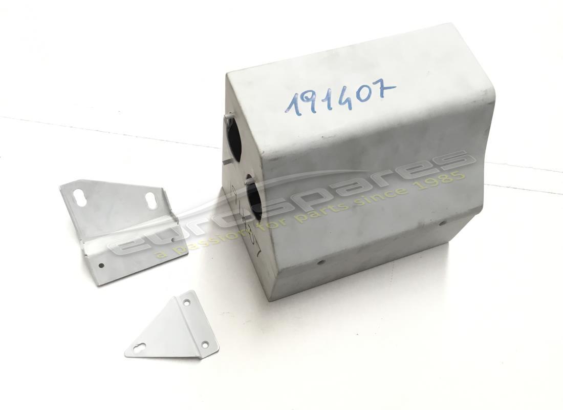 neu ferrari rh ecu gehäuse. teilenummer 191407 (1)