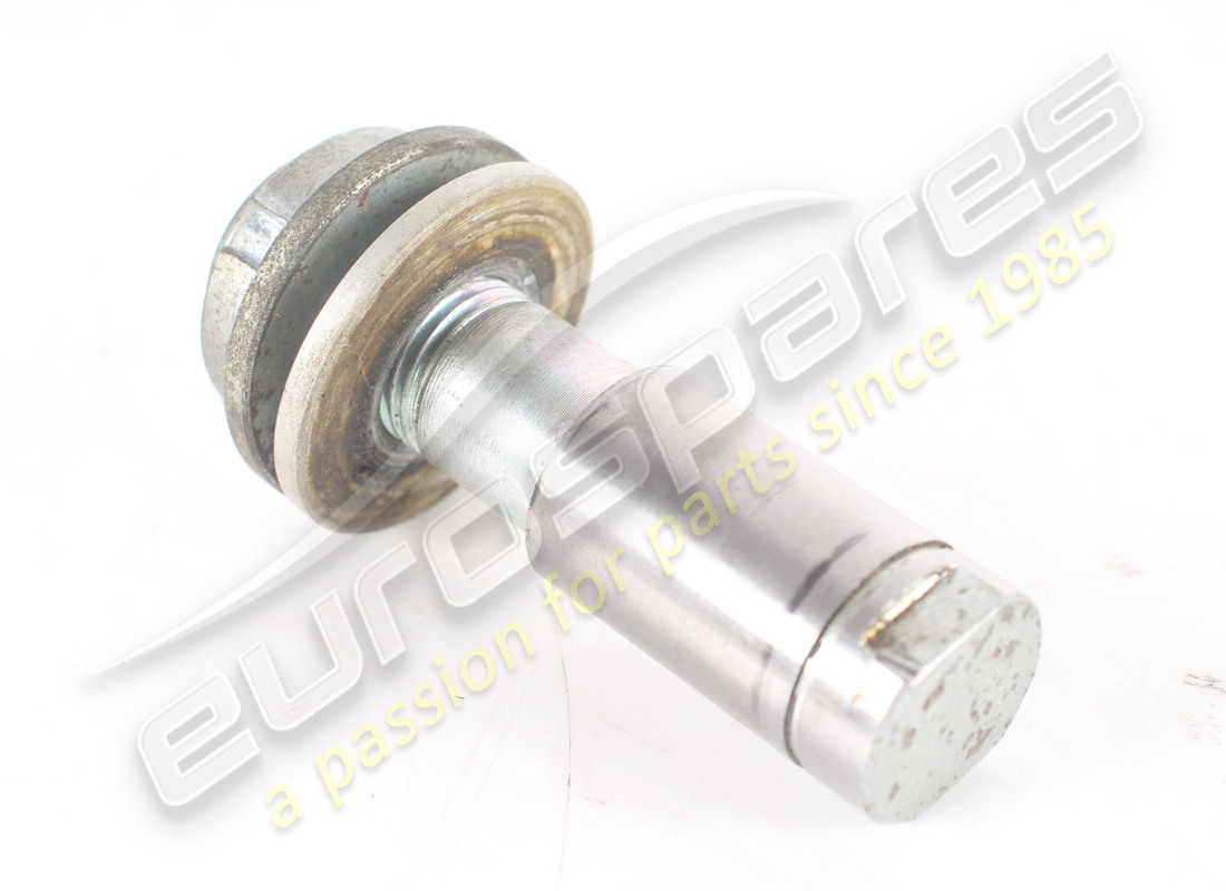 VERWENDETER FERRARI BREMSPEDALVERBINDUNGSSTIFT. TEILENUMMER 106081 (2) verwendeter ferrari bremspedalverbindungsstift. teilenummer 106081 (2)