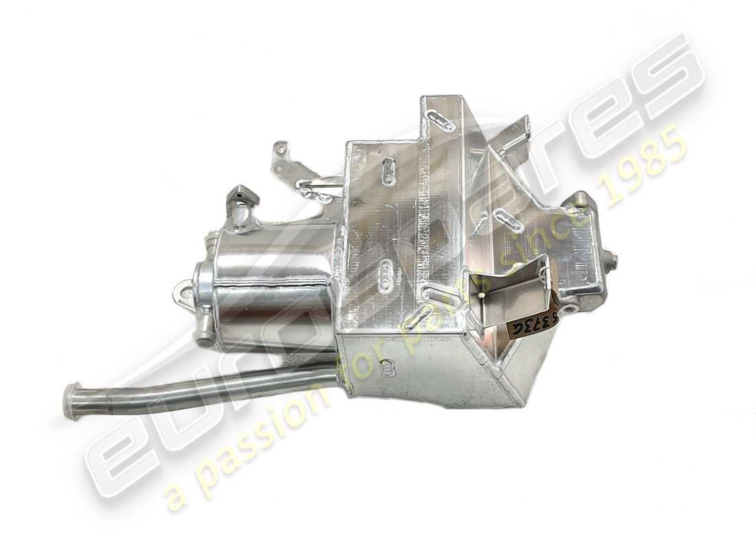 NEUER Lamborghini ÖLBEHÄLTER . TEILENUMMER 470115373G (1)
