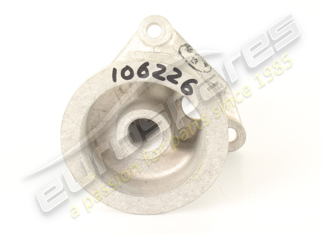 neues ferrari ölfiltergehäuse. teilenummer 106226 (2)