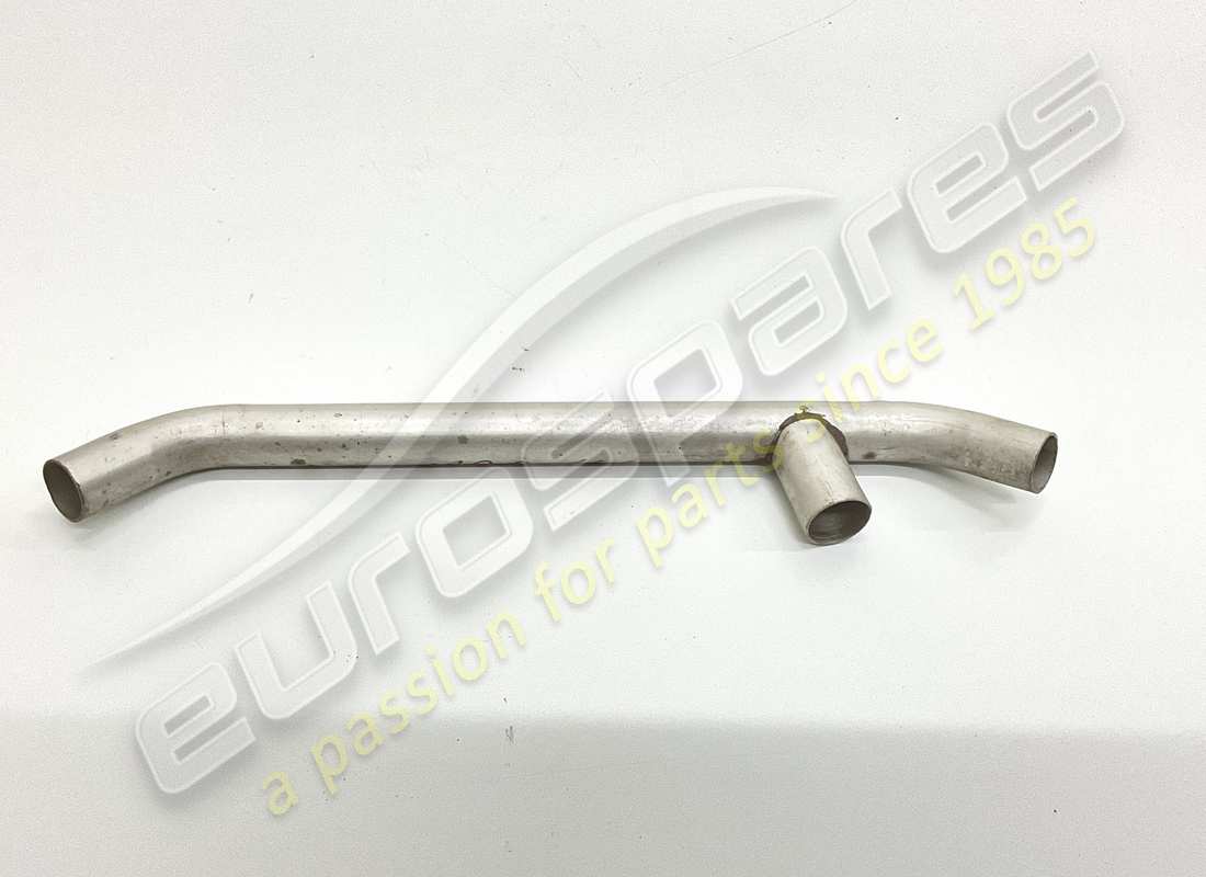 neues ferrari rohr. teilenummer 106982 (1)