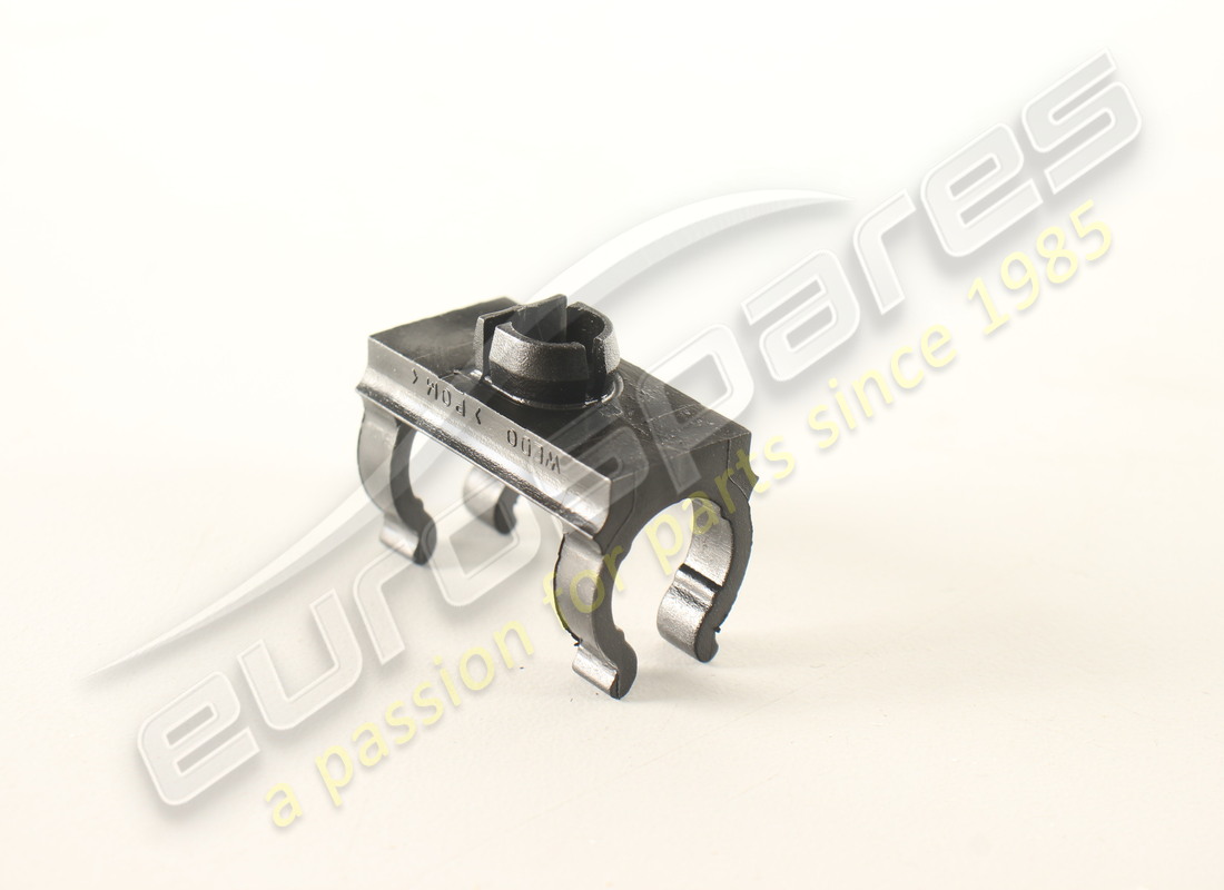 neu porsche kabelhalter - d >> - mj 1985. teilenummer 99965120340 (1)