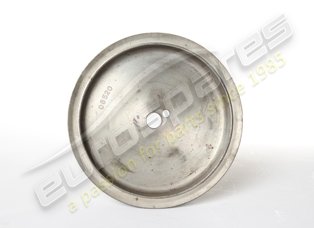 GEBRAUCHT Lamborghini PULEGGIA POSTERIORE SULL'ALBERO A CAMME . TEILENUMMER 001205841 (1)