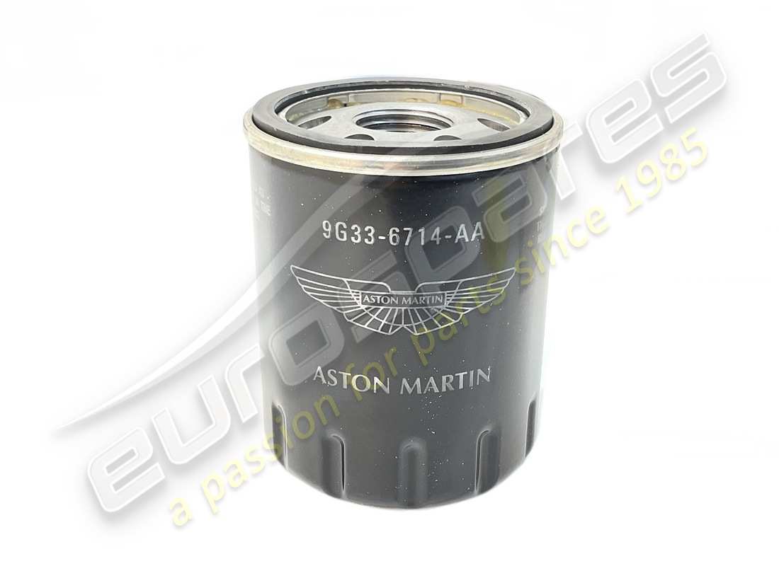 neuer aston martin ölfilter (einzeln). teilenummer 9g336714aa (1)