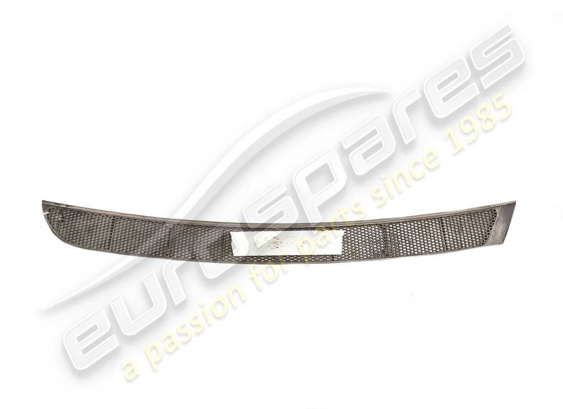 NEUER Ferrari LINKER GRILL FÜR HAUBENHAUBE. TEILENUMMER 65307400 (1)