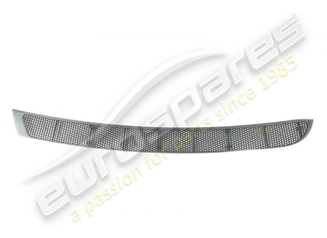 NEUER Ferrari RECHTER GRILL FÜR HAUBENHAUBE. TEILENUMMER 65307300 (1)