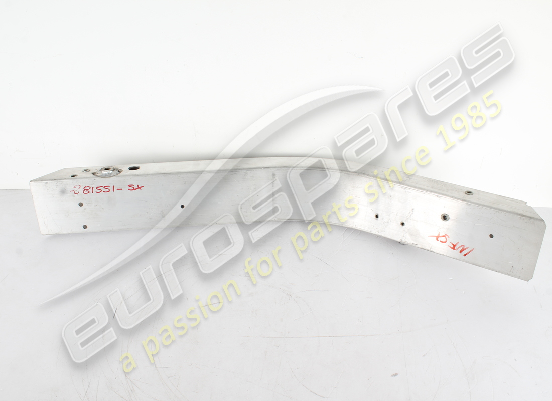 neu ferrari untere linke diagonale firewall b. teilenummer 281551 (1)