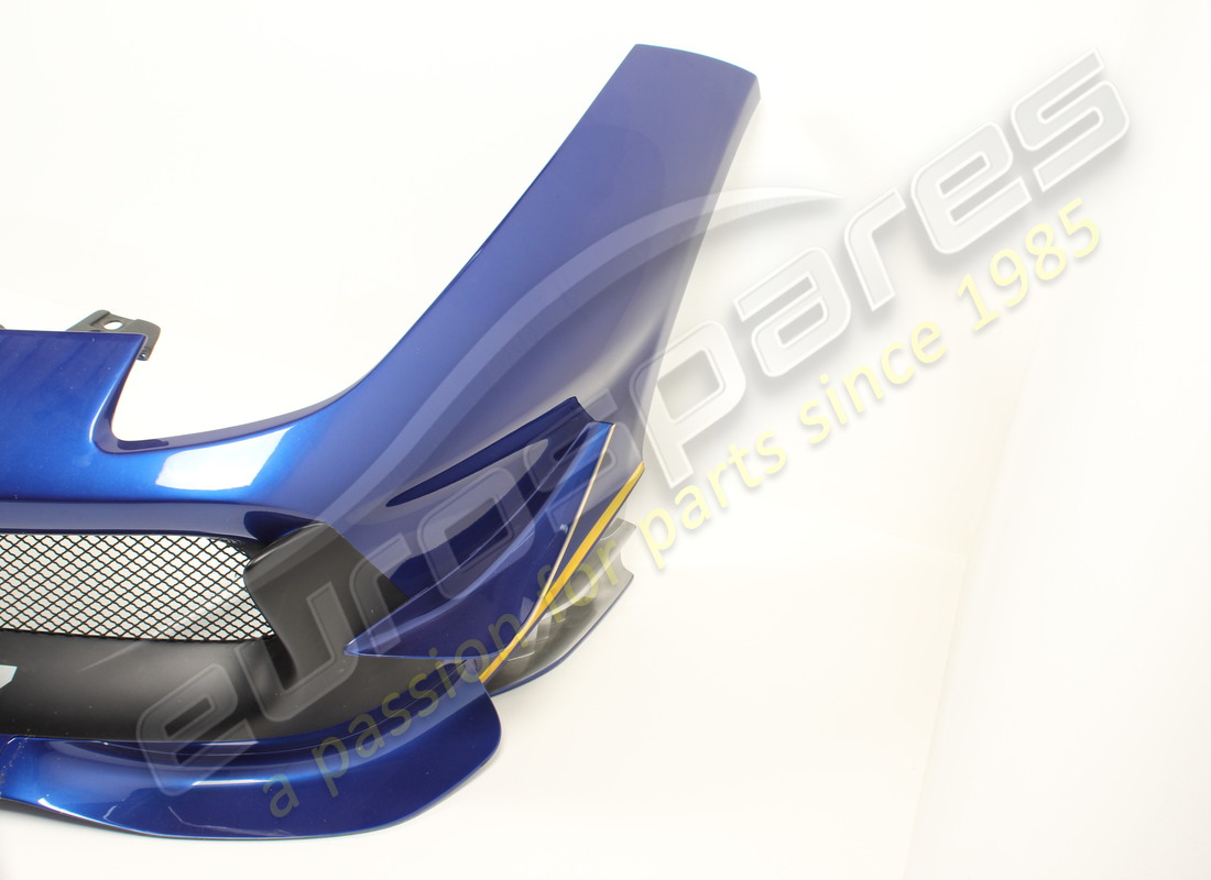 gebrauchter ferrari frontstoßstange. teilenummer 89399000 (5)