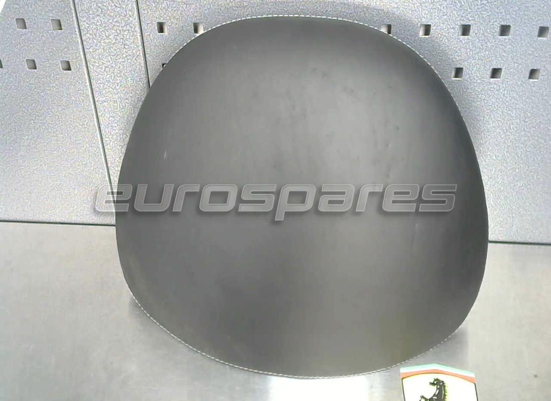 GEBRAUCHTES Ferrari ARMATURENBRETT -LEDER- . TEILENUMMER 80760000 (1)