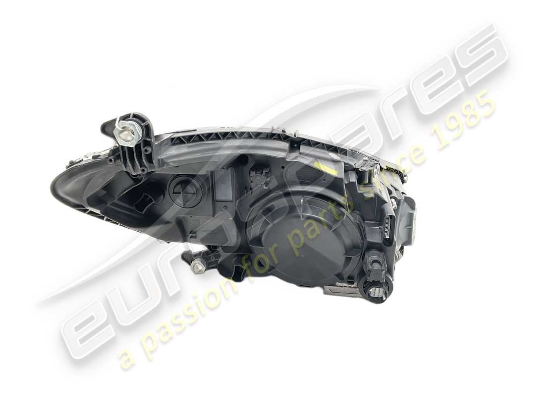 neuer maserati links-vorderscheinwerfer. teilenummer 350566 (4)