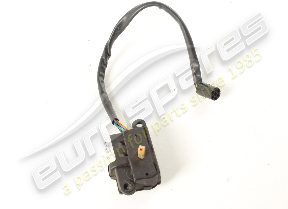 gebrauchter ferrari umlenkmotor. teilenummer 61790000 (4)