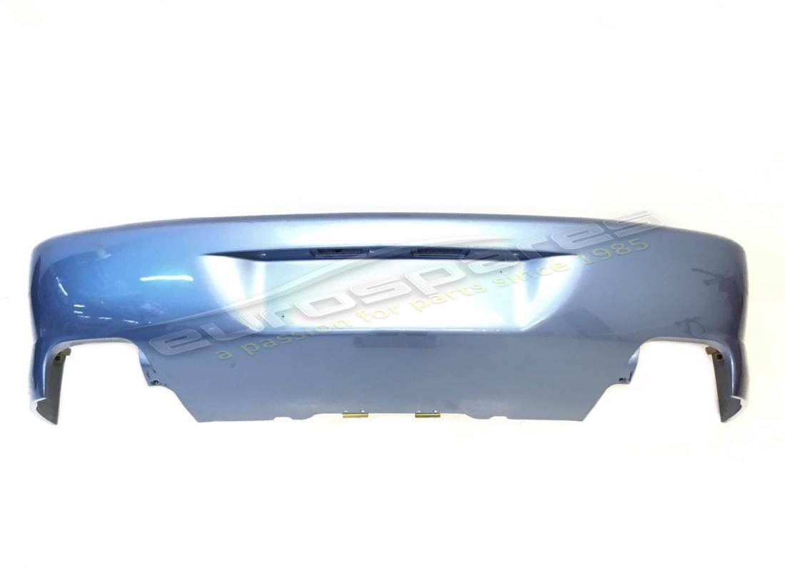 NEU (SONSTIGE) Ferrari HINTERER STOßSTANGE . TEILENUMMER 65431910 (1)