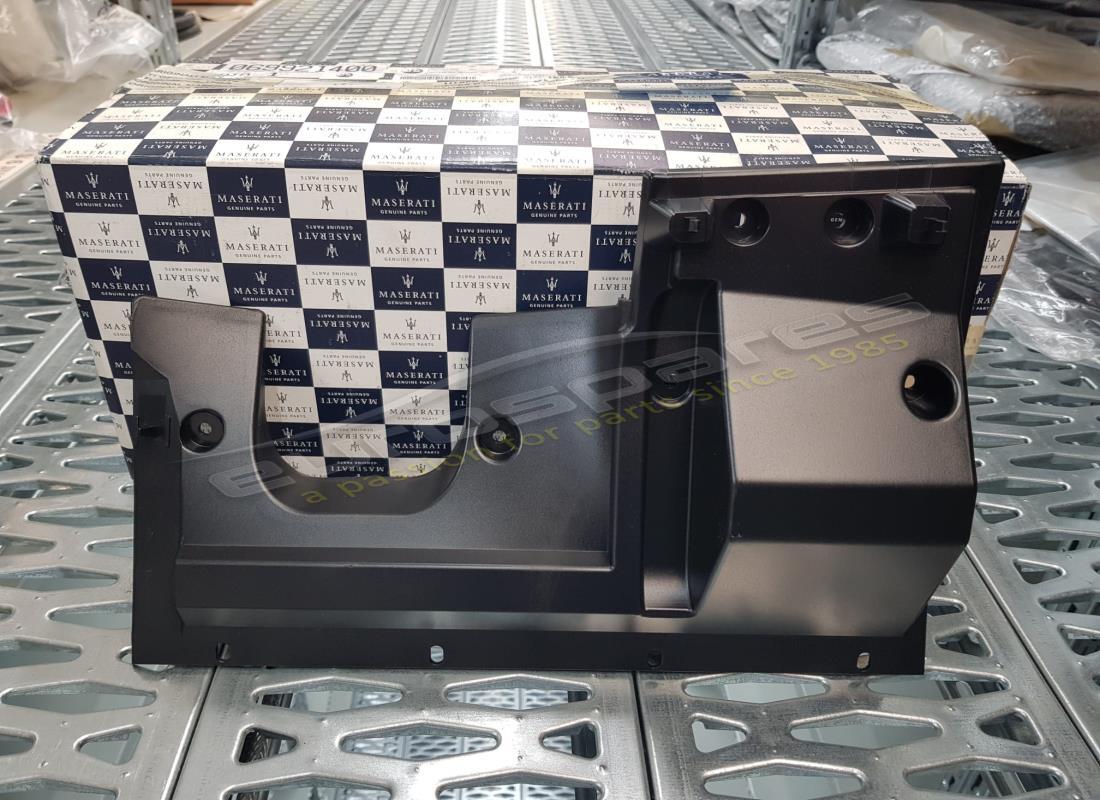 neue maserati bodycomputer-zähltür. teilenummer 69921400 (1)