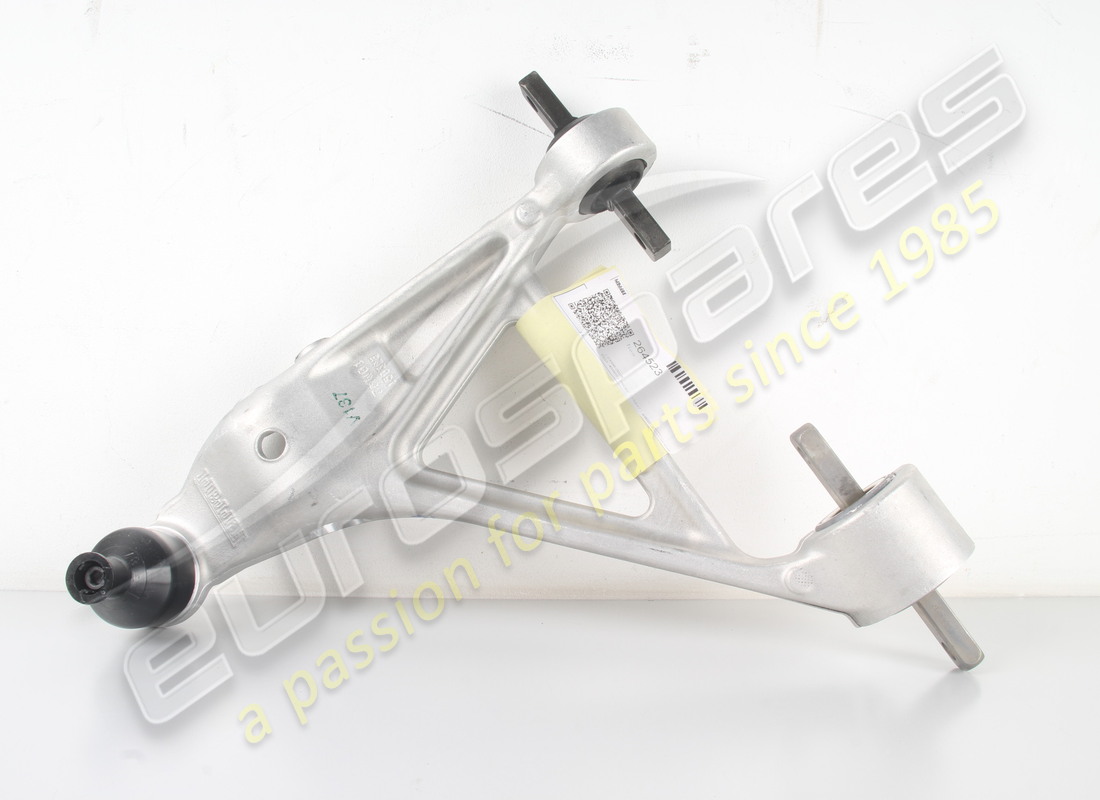 neu ferrari unterer linker arm. teilenummer 264523 (1)