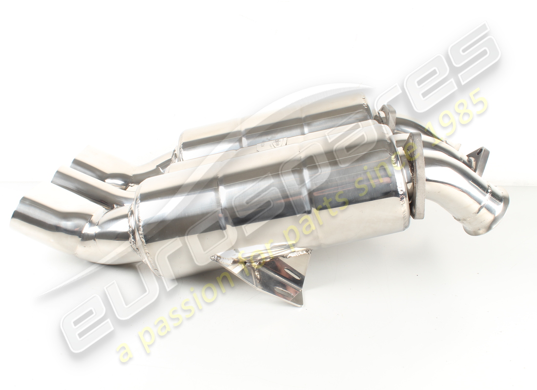 NEUER TUBI F40 LAUTERER AUSPUFF – MODELLE OHNE KAT. TEILENUMMER 01019112000R (6) neuer tubi f40 lauterer auspuff – modelle ohne kat. teilenummer 01019112000r (6)