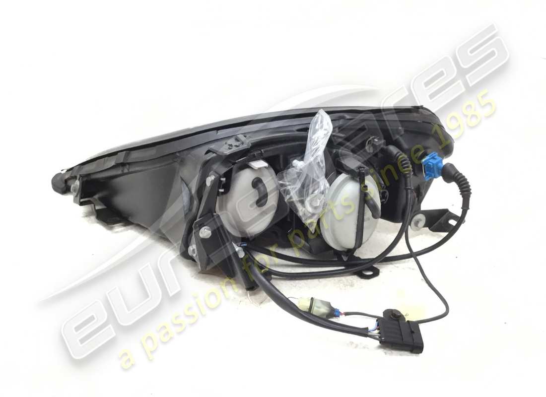 gebraucht ferrari rechter scheinwerfer lhd teilenummer 65482473 (2)