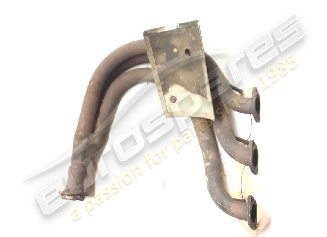 gebrauchter ferrari hinterer verteiler. teilenummer 20544 (2)