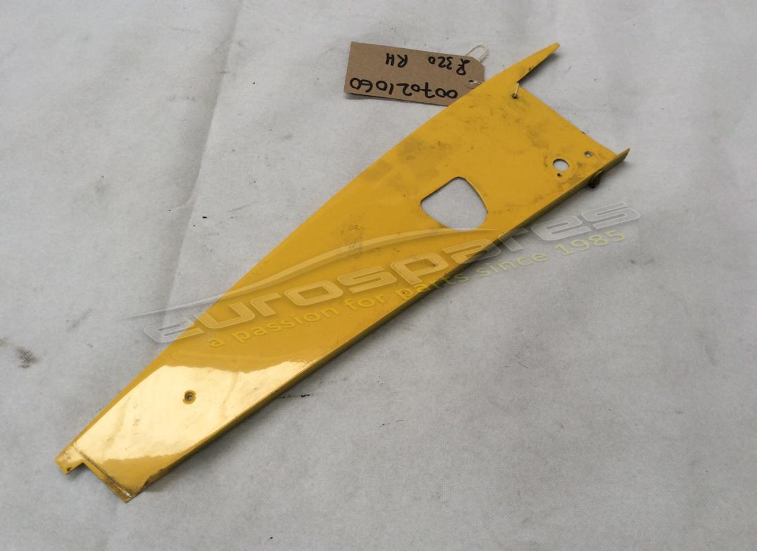 verwendet lamborghini rechte türleistung. teilenummer 007021060 (1)