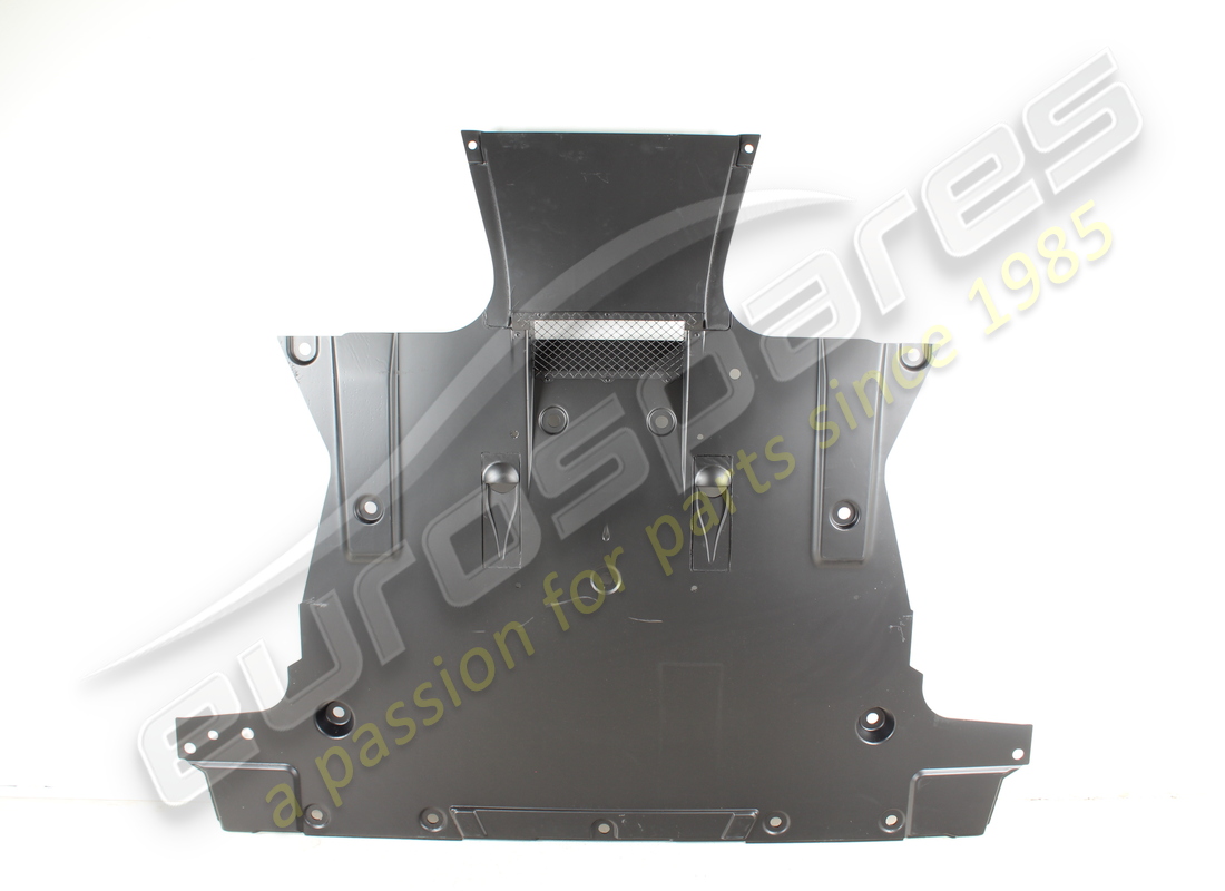 neuer ferrari aereodynamischer hinten-unterteil. teilenummer 66955500 (3)