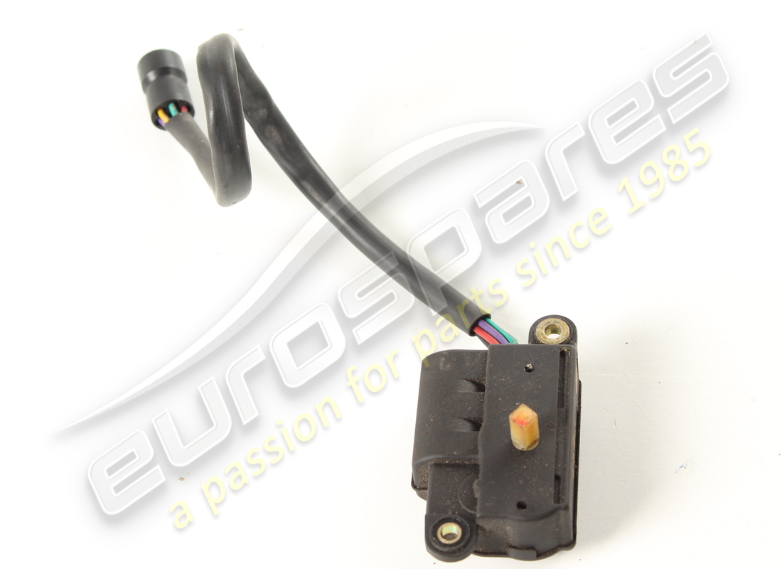 VERWENDET Ferrari HEIZVENTILMOTOR. TEILENUMMER 126325 (1)