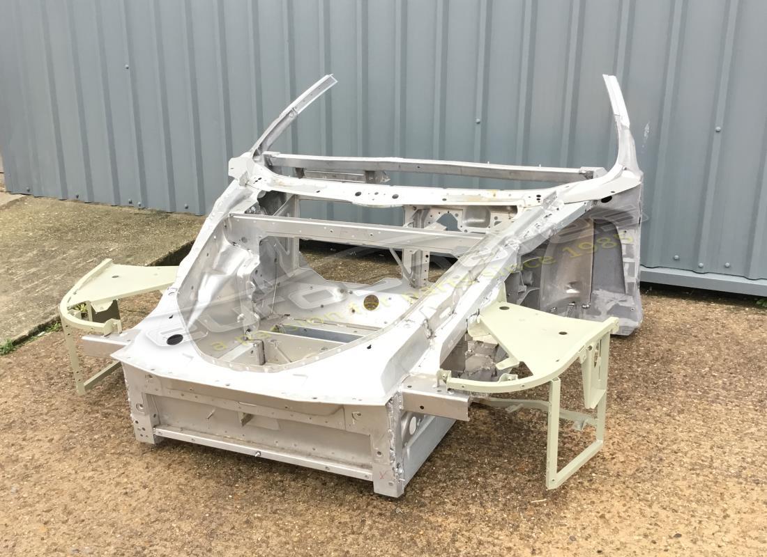 neu ferrari frontrahmen komplett lhd teilenummer 67606700 (1)