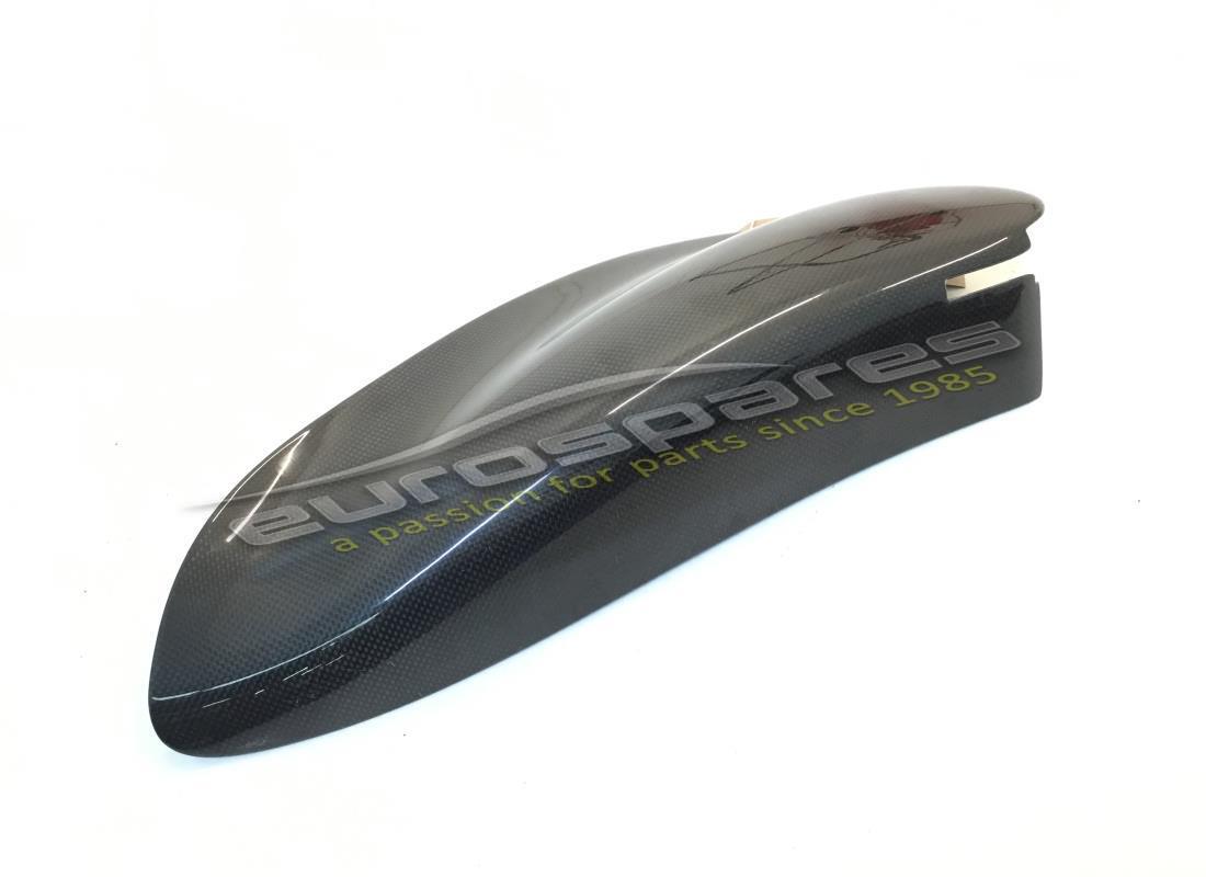 GEBRAUCHTE Ferrari RH-RÜCKSITZABDECKUNG. TEILENUMMER 69471400 (1)