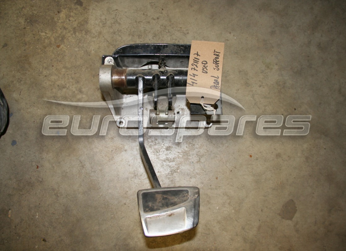 lamborghini support verwendet. teilenummer 414721117 (1)