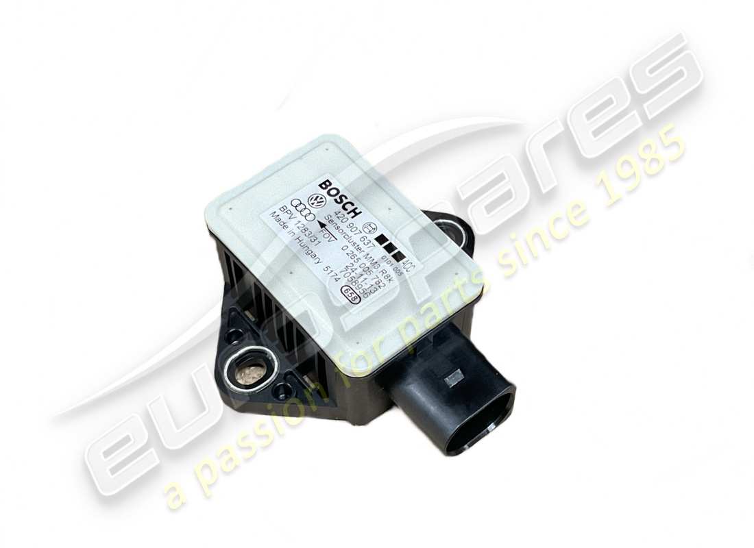 neuer lamborghini-sensor. teilenummer 420907637 (1)