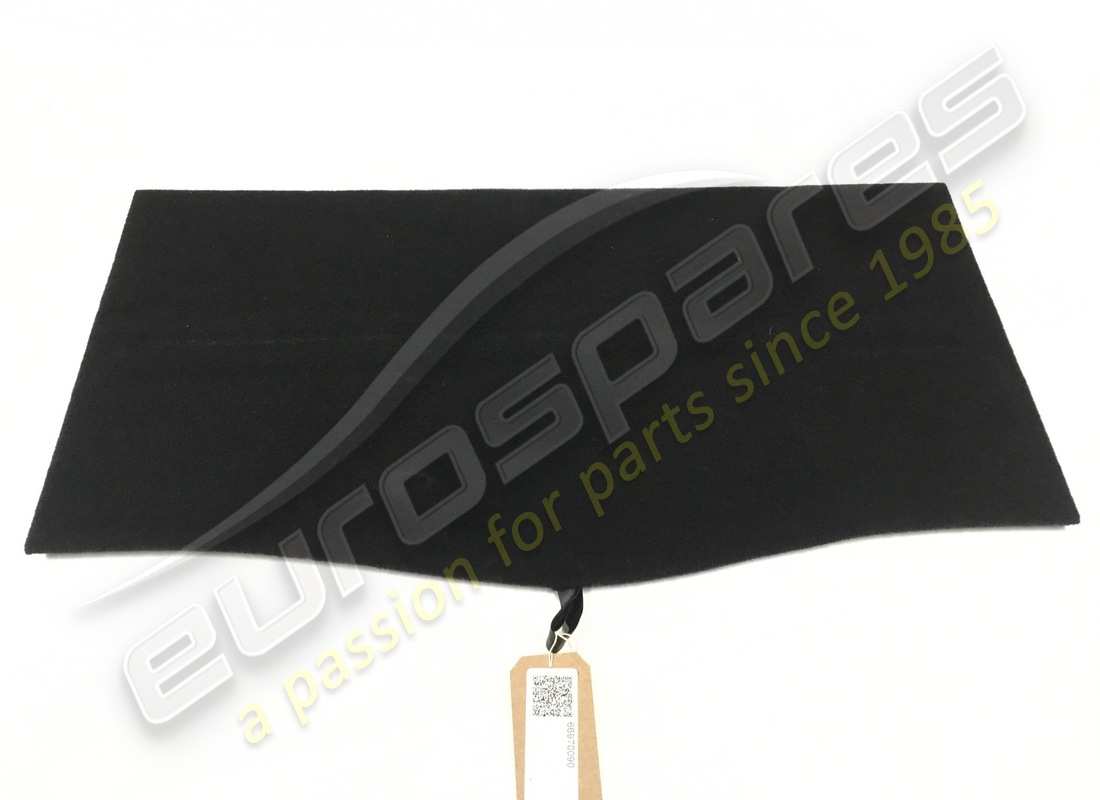 neue ferrari abdeckung für gepäckschwarz. teilenummer 66970090 (2)