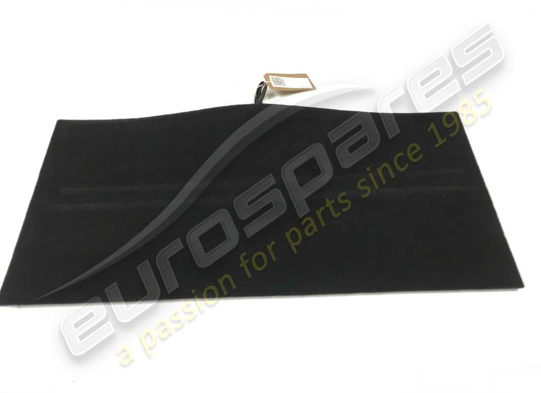 neue ferrari abdeckung für gepäckschwarz. teilenummer 66970090 (1)