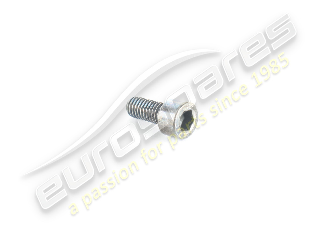 neue ferrari schraube. teilenummer 66686000 (1)