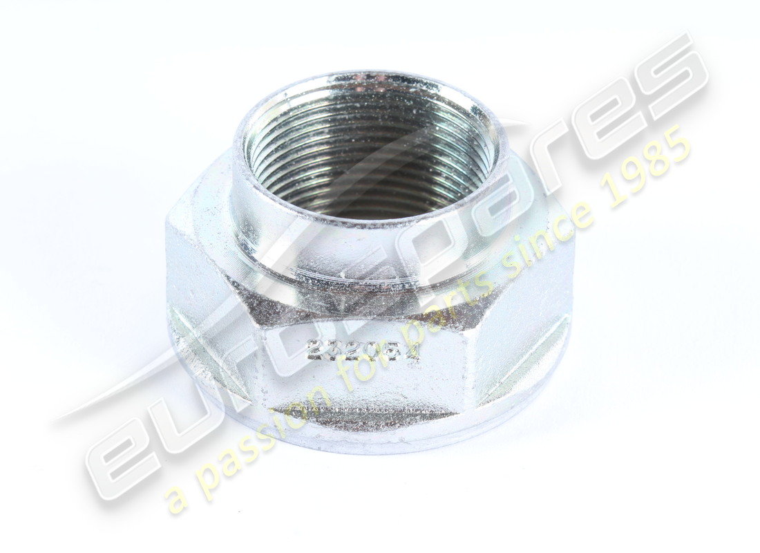 NEUE FERRARI MUTTER.. TEILENUMMER 203780 (1) neue ferrari mutter.. teilenummer 203780 (1)