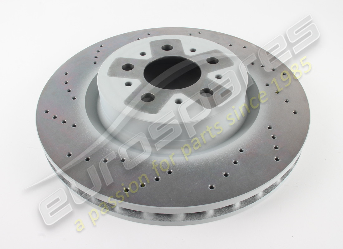 neue ferrari vordere bremsscheibe. teilenummer 184652 (1)