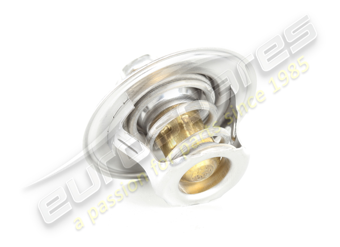 NEUER LAMBORGHINI THERMOSTAT. TEILENUMMER 050121113B (3) neuer lamborghini thermostat. teilenummer 050121113b (3)