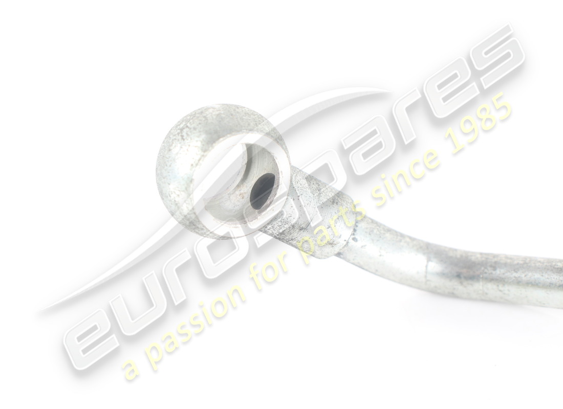 VERWENDET FERRARI WASSER-RÜCKLAUFLEITUNG VON RH TU. TEILENUMMER 303509 (2) verwendet ferrari wasser-rücklaufleitung von rh tu. teilenummer 303509 (2)