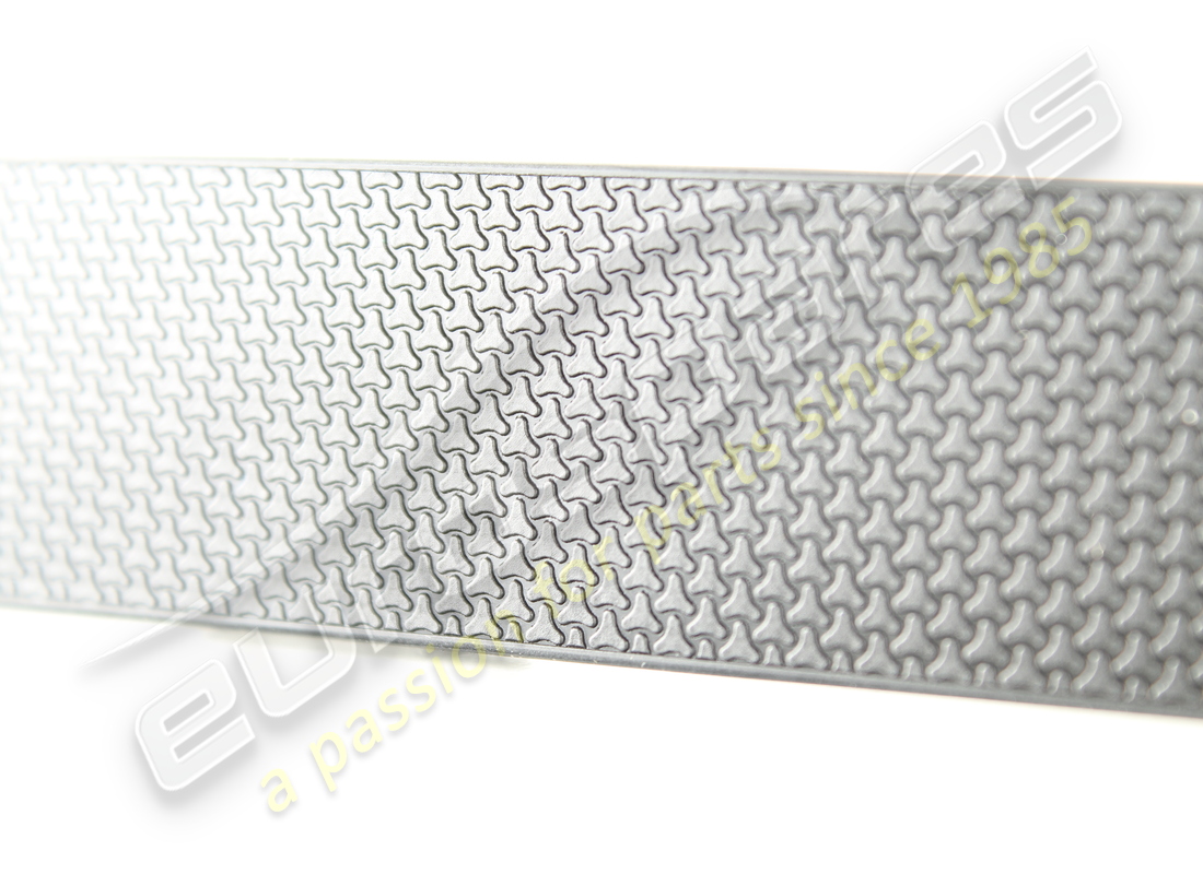 NEU PORSCHE ZIERLEISTE, MATT SCHWARZ. TEILENUMMER 992807838COK1 (2) neu porsche zierleiste, matt schwarz. teilenummer 992807838cok1 (2)