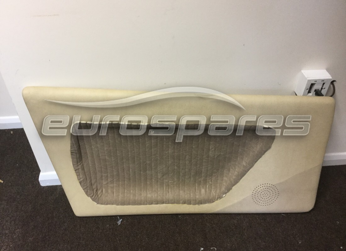 neu (anderes) ferrari türverkleidung links. teilenummer 40212607 (1)