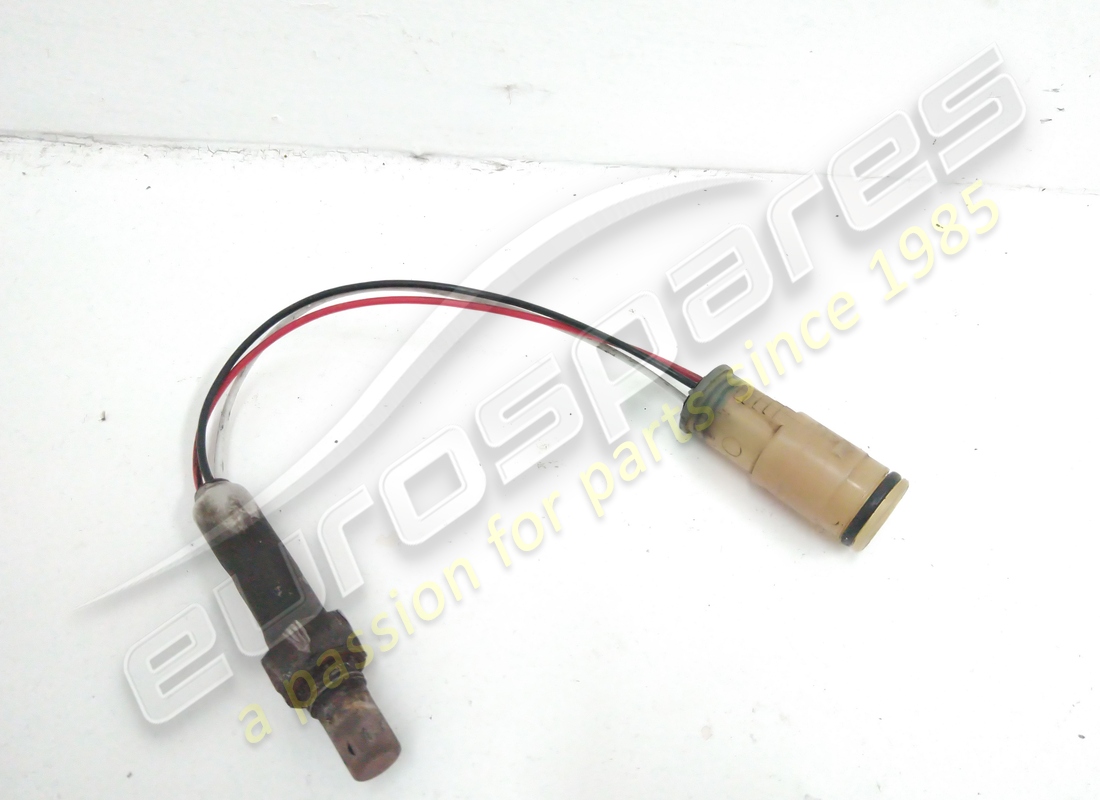 gebrauchter maserati sauerstoffsensor ntk -2800 usa-ch-. teilenummer 473082340 (1)