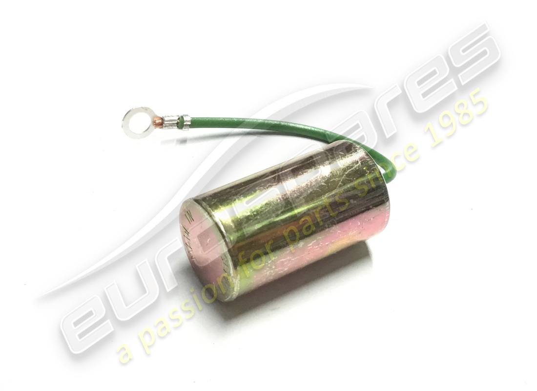 neuer maserati kondensor. teilenummer 117me77317 (1)