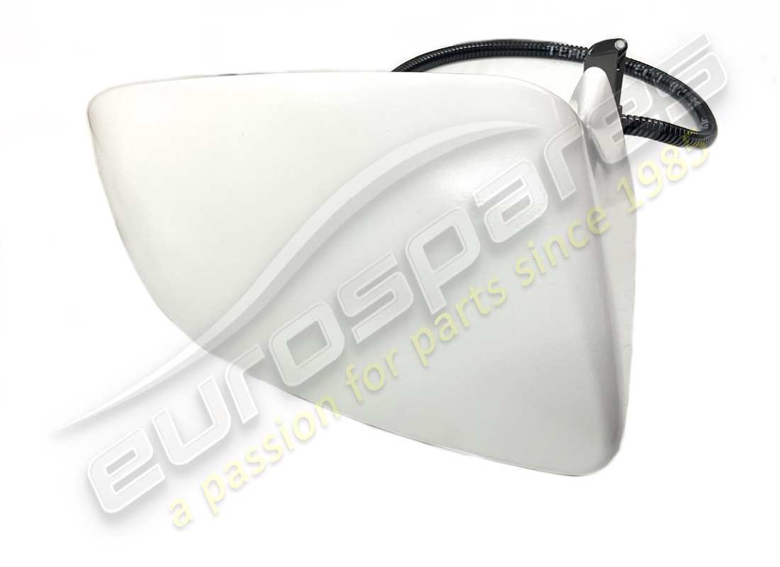 neues lamborghini spiegelgehäuse. teilenummer 402857508 (2)