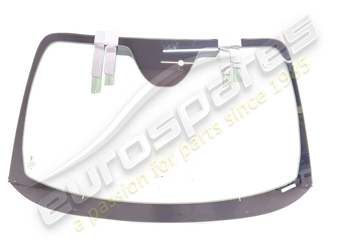 neue windschutzscheibe ferrari. teilenummer 935408 (1)