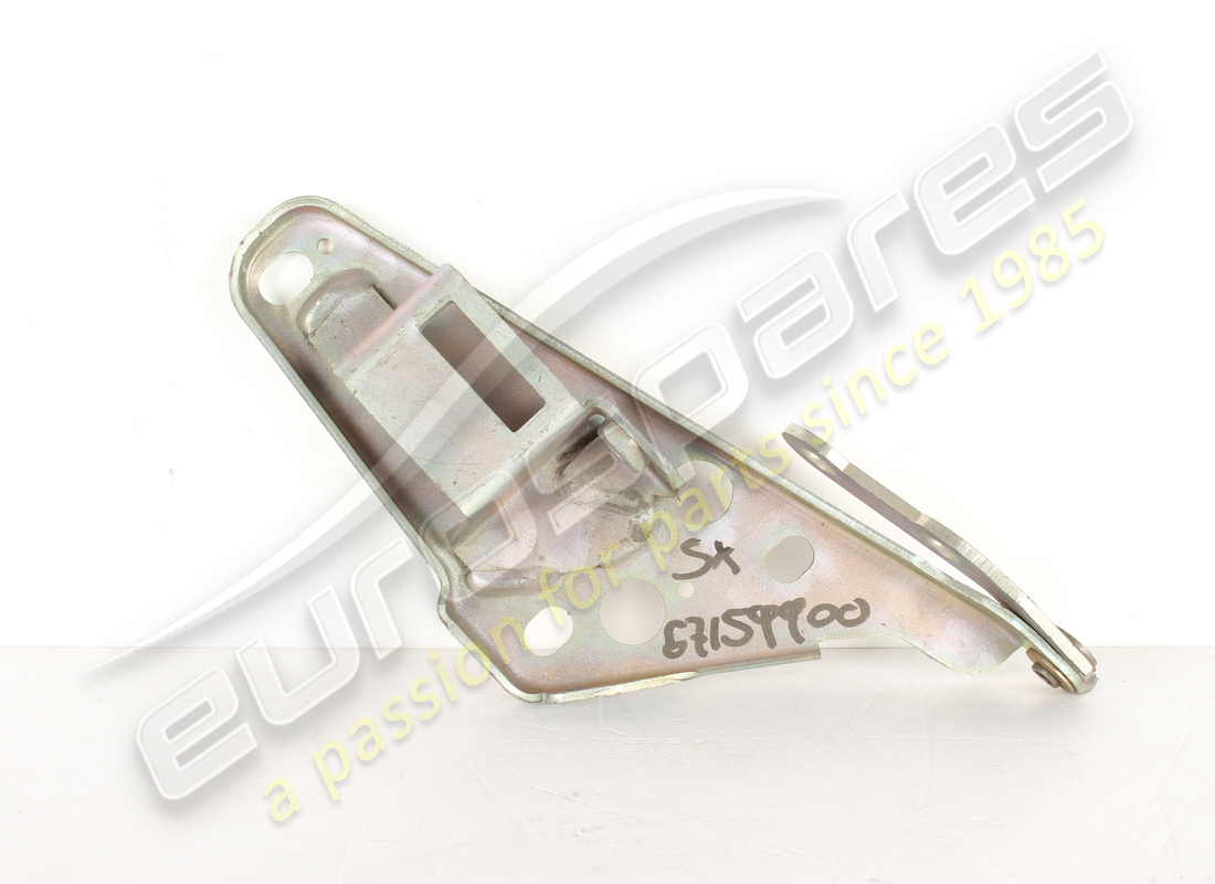 neues ferrari komplettes scharnier links. teilenummer 67159900 (2)
