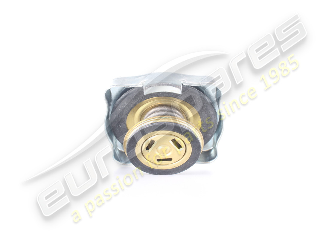 neu lamborghini miura kühlmittelbehälter-stopfen. teilenummer 001704296 (2)
