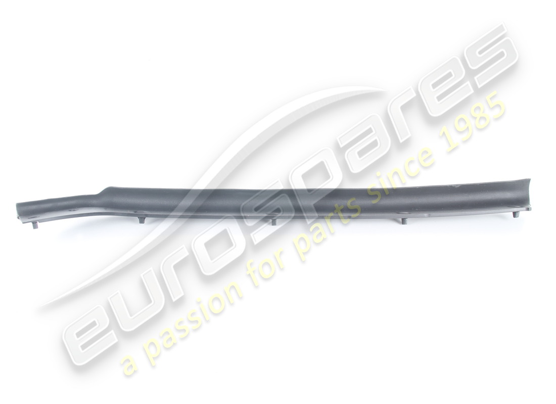 NEUER LAMBORGHINI-AUFPRALLSCHUTZ. TEILENUMMER 4ML823125 (1) neuer lamborghini-aufprallschutz. teilenummer 4ml823125 (1)